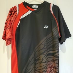 Yonex men's t-shirt